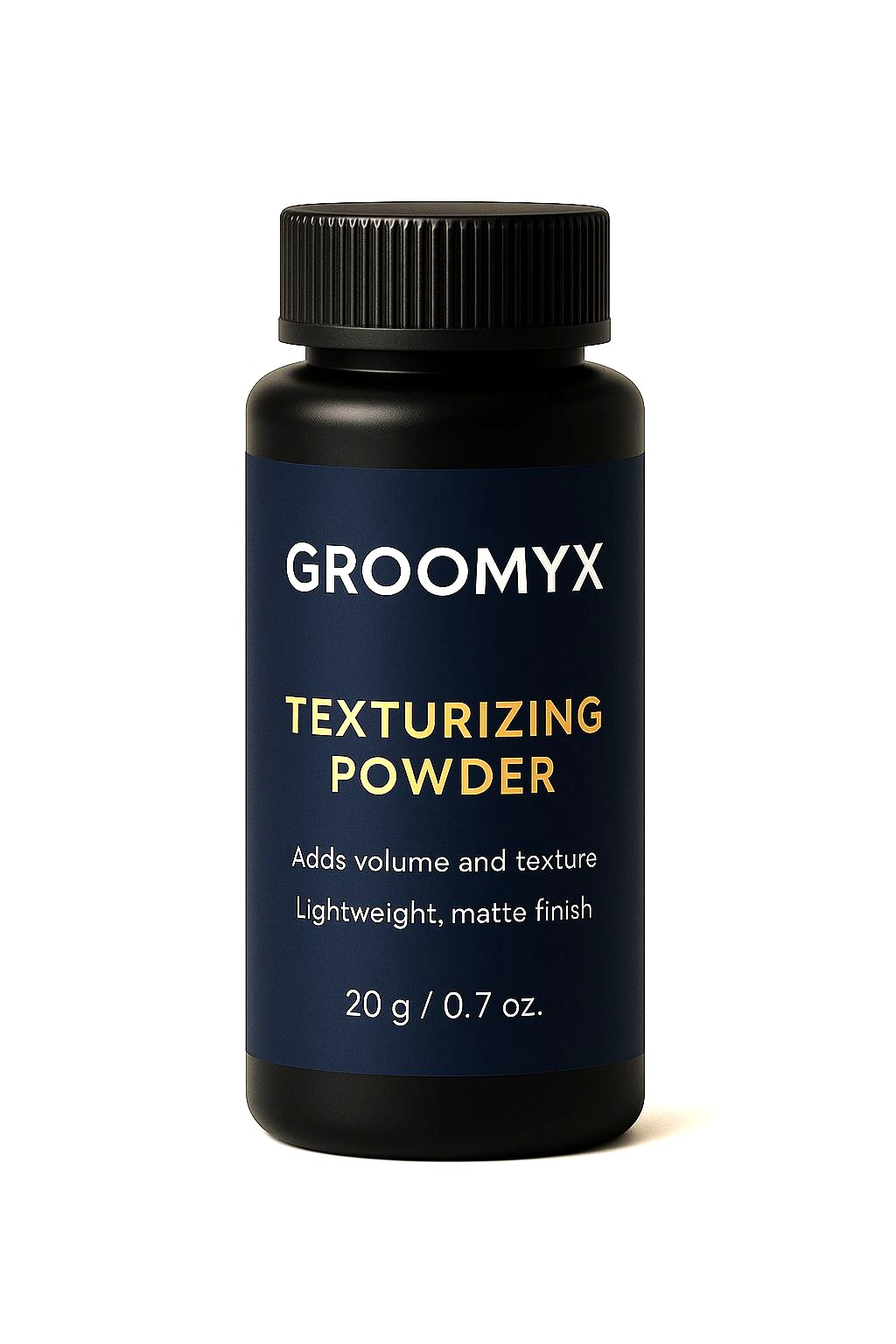 GROOMYX Texturizing Powder