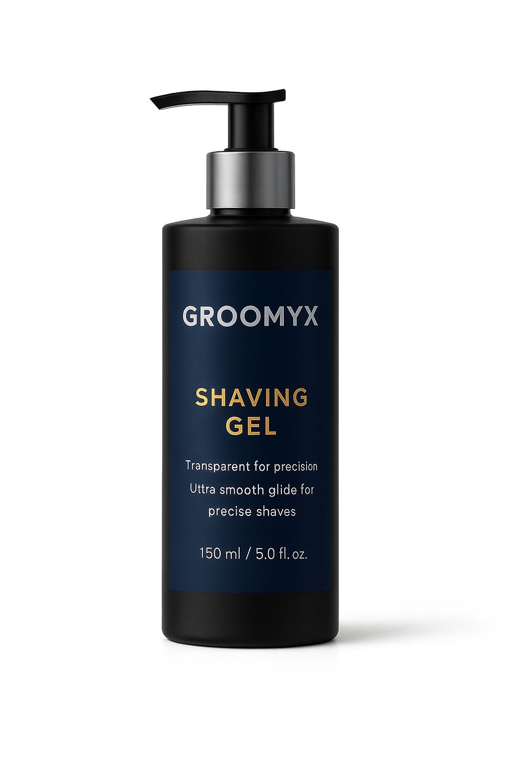 GROOMYX Shaving Gel