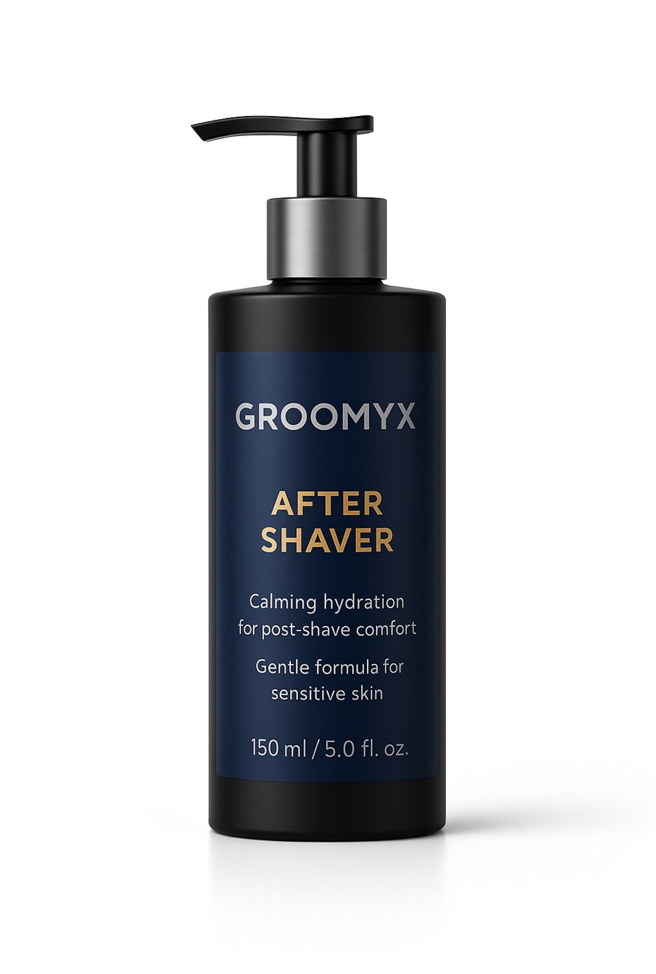GROOMYX After Shaver