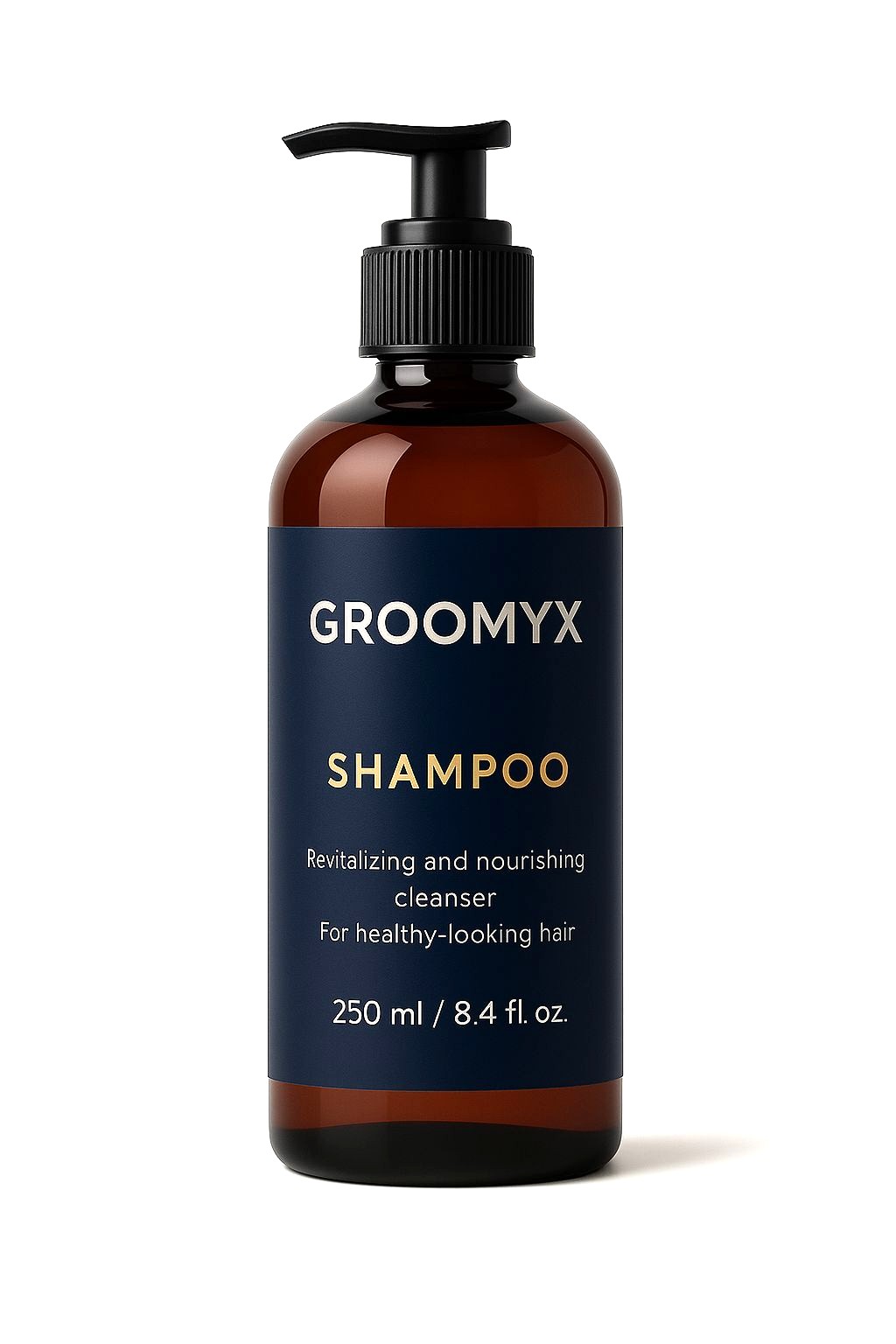 GROOMYX Shampoo