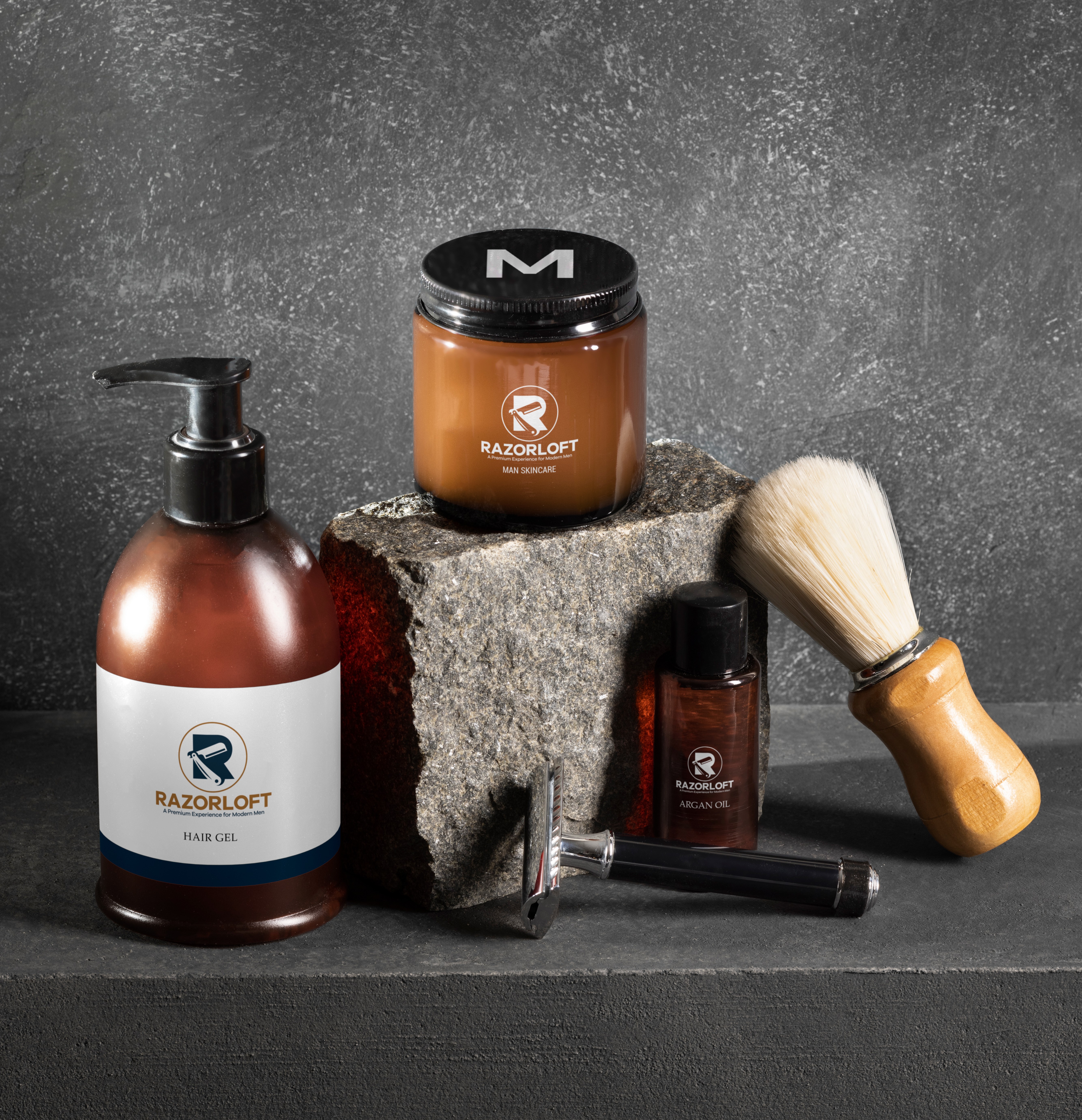 Razorloft service experience